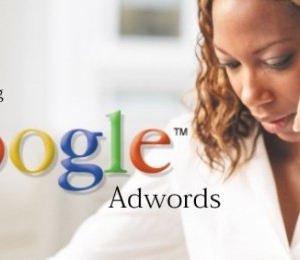 Google Adwords Banner